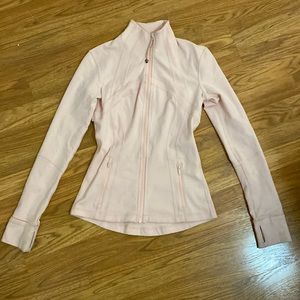 lululemon define jacket size 2
